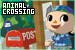 Animal Crossing Fanlisting